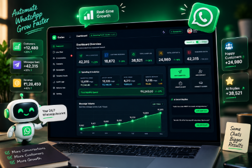 Analytics View